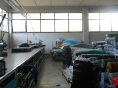 Rifiuti: interdizione per azienda ritiro tessili Oristano