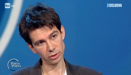 Caso Bellomo: 'il contratto non mi è mai stato contestato'