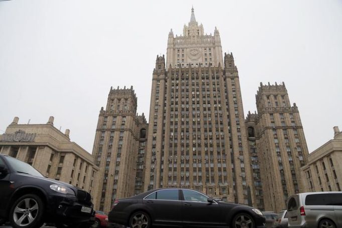 russia
