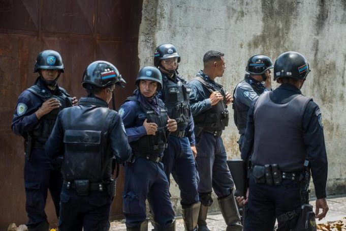 venezuela