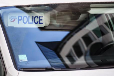 Nicolas Sarkozy in police custody