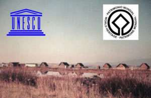 Su Pallosu nella lista del Patrimonio Unesco, al via la ricostruzione delle capanne