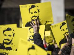 Cinque anni dalla scomparsa di Giulio Regeni. Caso sarà discusso nel Consiglio degli Esteri Ue