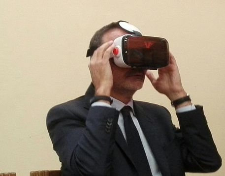 Visore sardegna turismo