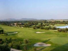 Golf: Is Molas ospita l’European Challenge