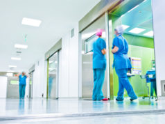 bimbo ucciso dal morbillo: era cardiopatico