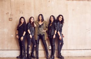 Quartu, le Mymisses in concerto all’Fbi