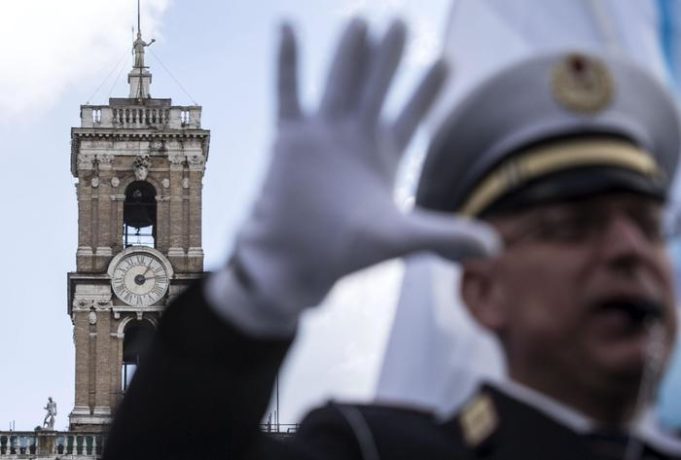 Vigili