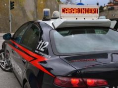 Armi e droga nell’ovile, tre arresti a Terralba