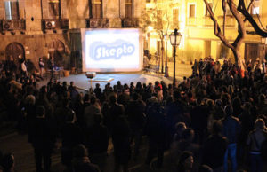 Cagliari, niente cinema all’aperto. “Norme troppo rigide”
