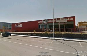 La Genovese gomme (LGg) passa di mano: ceduta al colosso Fintyre