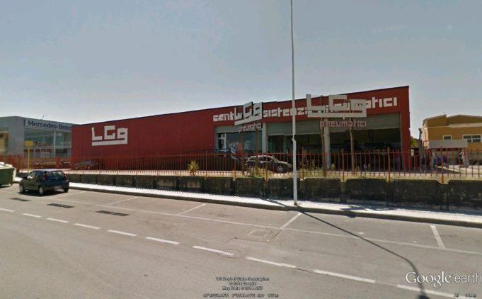 LGgLaGenovesegommegommistaSassari