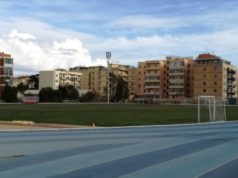 Coronavirus, CUS Cagliari chiude gli impianti