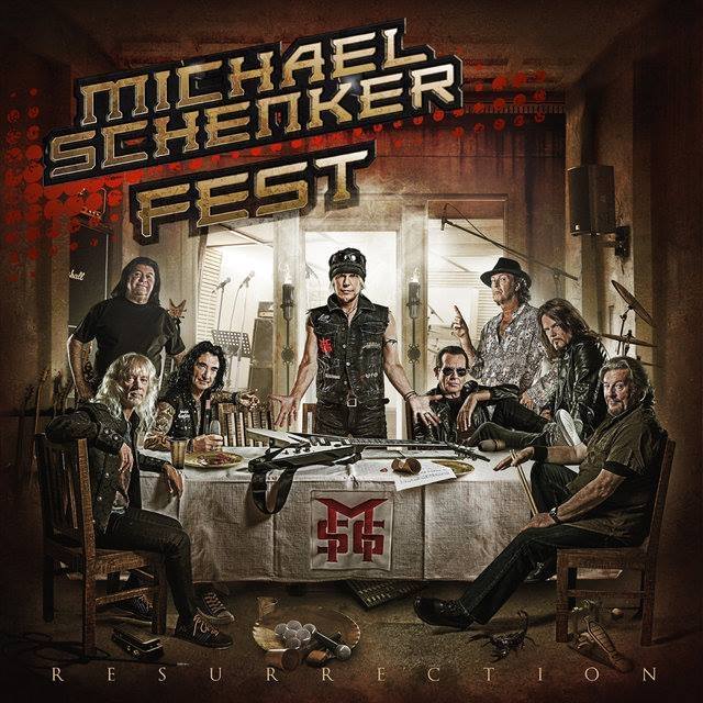 MichaelSchenker