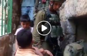 “Nessuna pietà per i bambini in Palestina e il mondo tace”