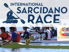 Isili, gara internazionale di Marathon dal 5 al 6 maggio nello splendido scenario del lago Is Barrocus