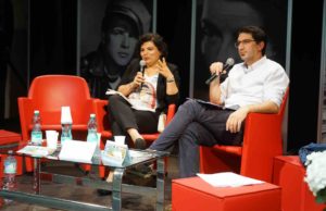 Fumetto, autori sardi e la giovane narrativa italiana protagonista a Macomer della prima giornata della Mostra regionale del Libro in Sardegna