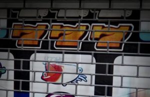 Slot machine irregolari ad Assemini, multato gestore circolo