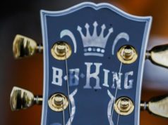 Chitarre Gibson sono in bancarotta