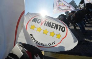 M5S: Aiello lascia gruppo Camera, non mi rappresenta più