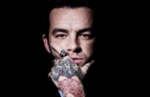 Salmo sbarca a Cagliari per il Festival delle radio universitarie italiane