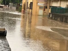 Maltempo, Comune Oristano a Regione: “È calamità naturale”