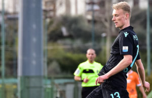 Punizione severa per l’Olbia: con il Monza finisce 3-0