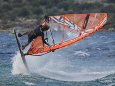 Il grande windsurf in Sardegna: ritorna a Culuccia la “Sardinia Freestyle Cup”