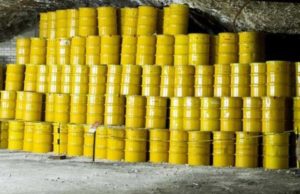 Nucleare: 40mila firme in 48 ore per il No al deposito in Sardegna