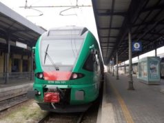 Circolazione treni sospesa per lavori sulla tratta Oristano-S.Gavino: ecco quando