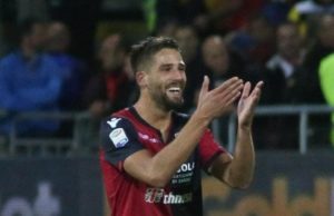 Cagliari, tre punti d’oro con la Fiorentina: rossoblu ritrovano gol e entusiasmo