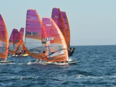 Surf, Marta Maggetti vince la tappa cagliaritana della Coppa Italia