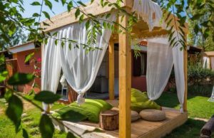 Turismo, il Tiliguerta nella top 10 dei camping di lusso