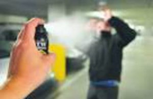 Spray urticante a scuola: evacuati in 600