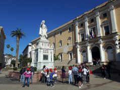 Oristano, almeno 15 mila persone in città per la decima edizione di Monumenti Aperti