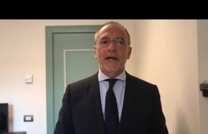 Governo Conte, Cappellacci (FI): “Affidiamo a Savona la Zona Franca sarda”