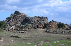 Orroli, al via la II edizione del Festival internazionale della Civiltà Nuragica