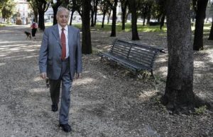 Il Ministro Savona a Cagliari per il seminario “La Sardegna incontra l’Europa”