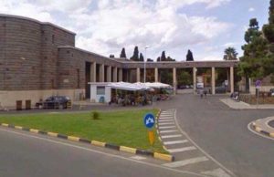 Cagliari, aggrediti e rapinati vicino al cimitero di San Michele