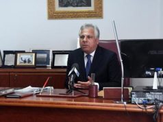 Insediato nuovo questore Oristano