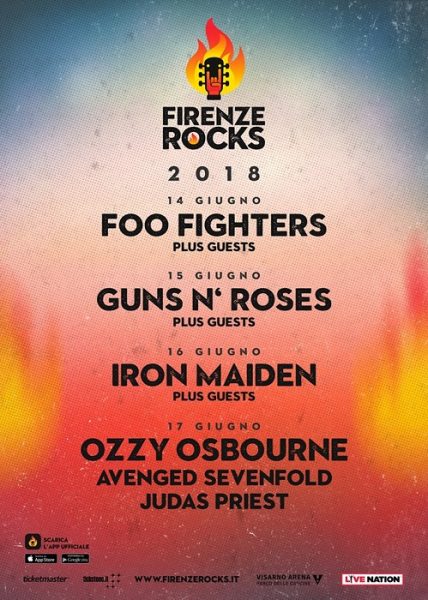 firenze_rocks