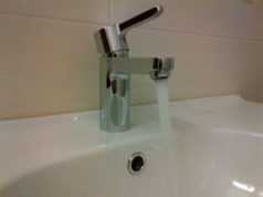 Abbanoa: acqua di nuovo potabile a Oristano,Bauladu e Tramatza