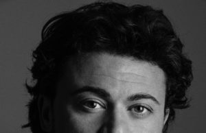 Vittorio Grigolo arriva sul palcoscenico della Forte Arena