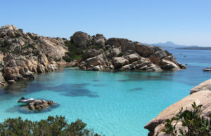 Giardini Storici di Sardegna. “Passeggiate nella bellezza” a Caprera nell’isola di La Maddalena