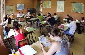 Tre scuole quartesi partecipano alla giornata di sensibilizzazione sulla salvaguardia del territorio
