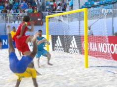 Beach soccer: Serie A approda in Sardegna, al via da Quartu