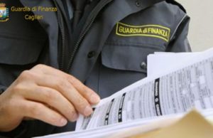 Guardia di finanza: scovati due evasori totali, occultati al fisco quasi 370mila euro