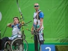 Tiro con l’arco paralimpico: Italia prima nel medagliere
