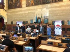 468 atleti a Europei per trapiantati