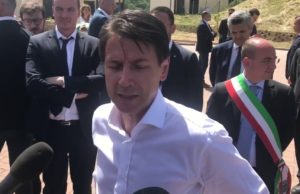 Aquarius, Conte: “Grazie alla Spagna, gesto va in direzione della solidarietà europea”